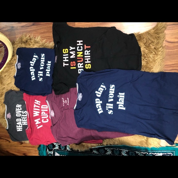 Victoria secret nightshirt bundle of 6 - Picture 4 of 16